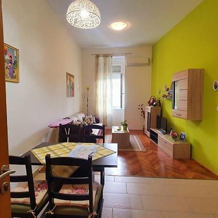 Apartment Eliana Задар Екстериор снимка