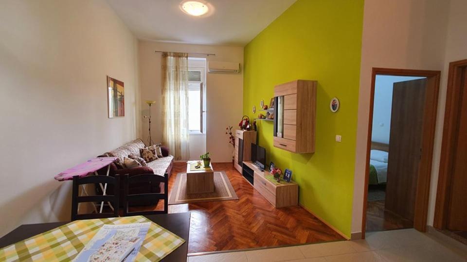 Apartment Eliana Задар Екстериор снимка