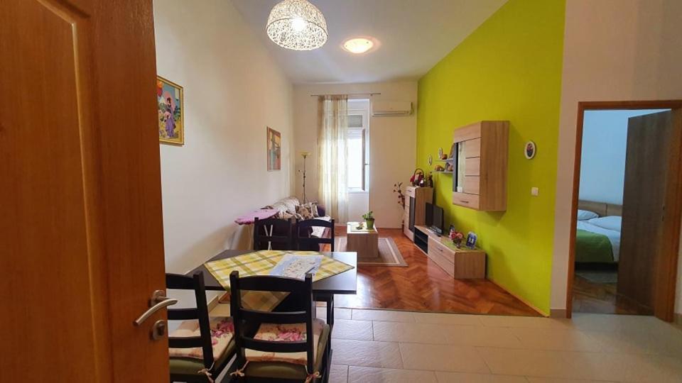 Apartment Eliana Задар Екстериор снимка