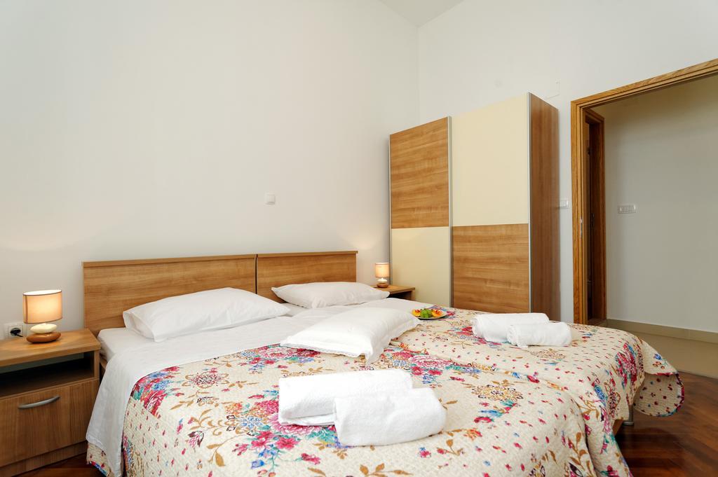 Apartment Eliana Задар Стая снимка