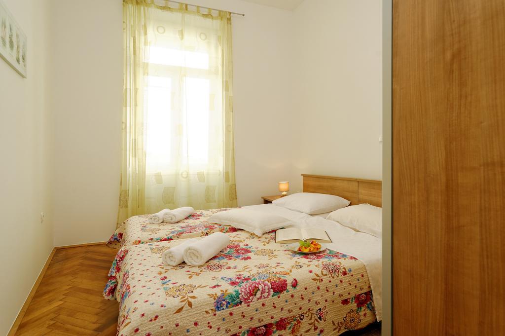 Apartment Eliana Задар Стая снимка