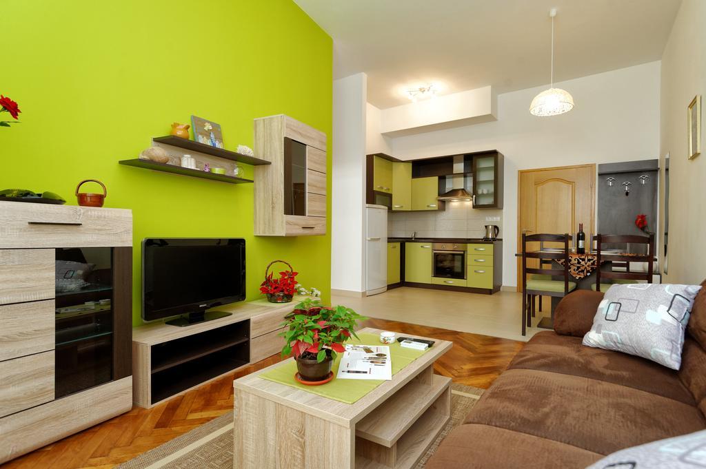 Apartment Eliana Задар Стая снимка