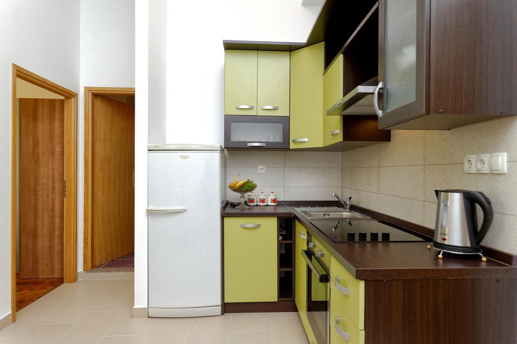Apartment Eliana Задар Екстериор снимка