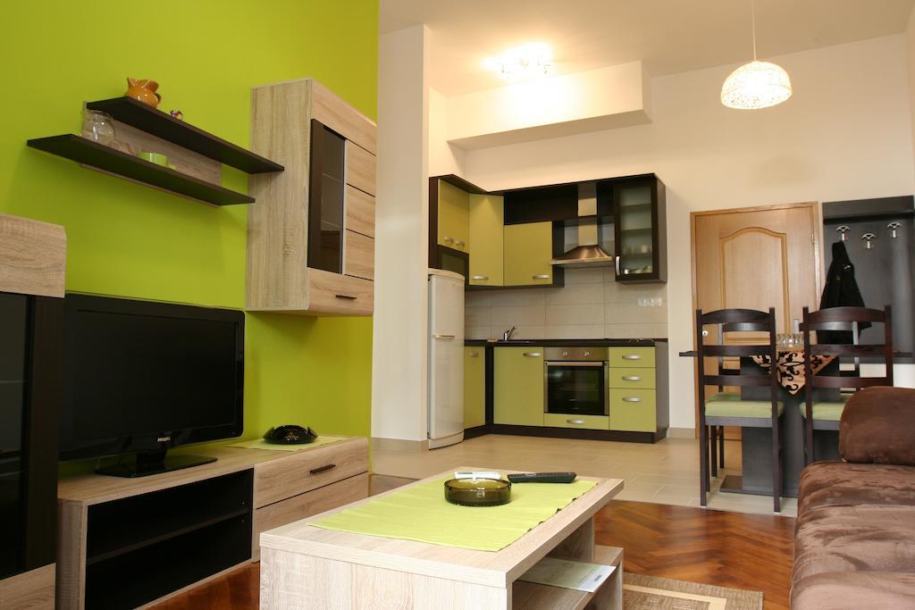 Apartment Eliana Задар Стая снимка